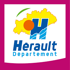 Logo Département Hérault